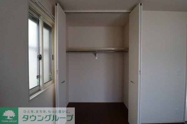 ハイブリッジ IIの物件内観写真